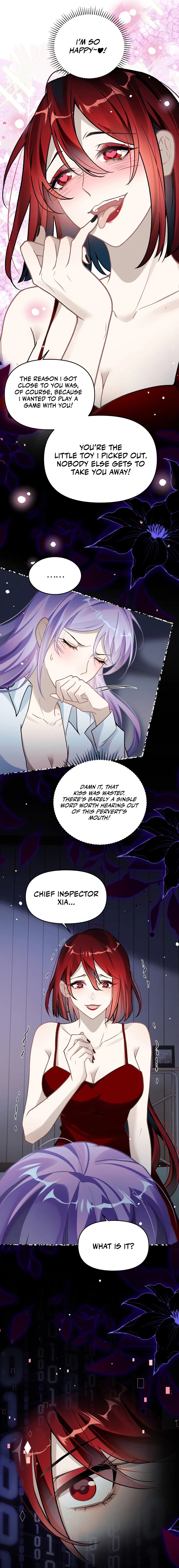 Read Your Body Is Lying chapter 11 image 7 on Lezhin