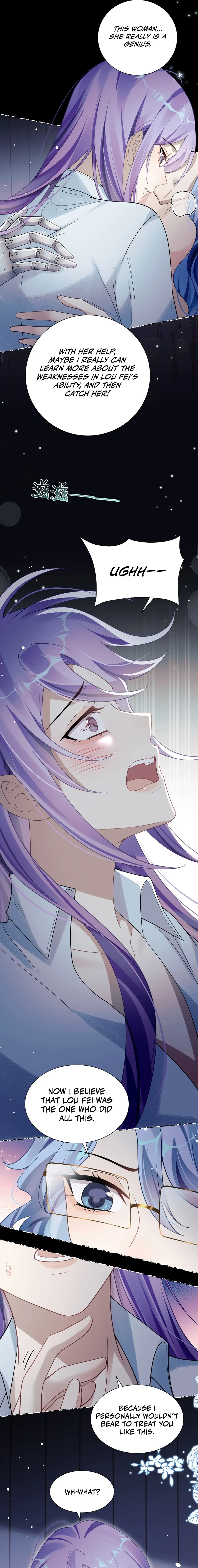 Read Your Body Is Lying chapter 12 image 3 on Lezhin