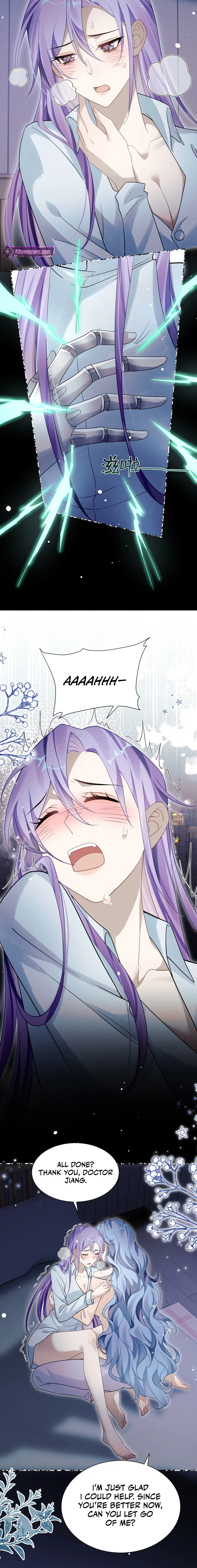 Read Your Body Is Lying chapter 12 image 4 on Lezhin