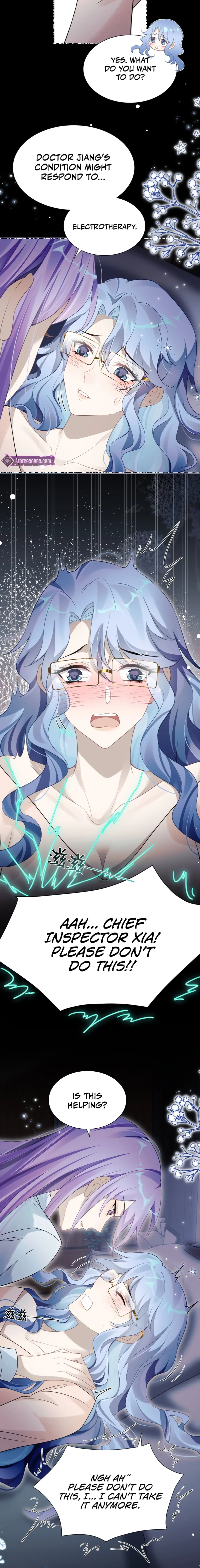 Read Your Body Is Lying chapter 12 image 6 on Lezhin