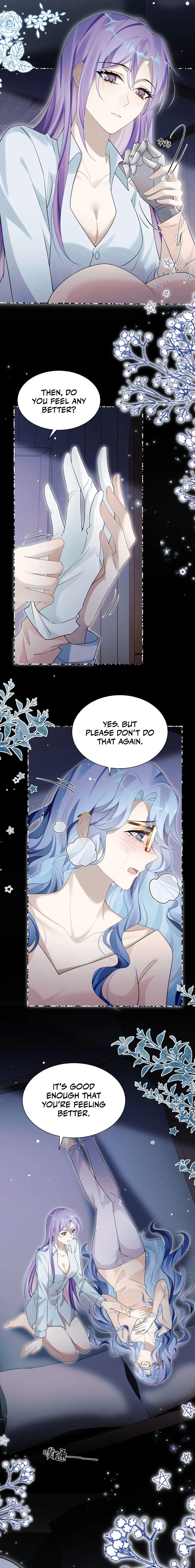 Read Your Body Is Lying chapter 12 image 7 on Lezhin