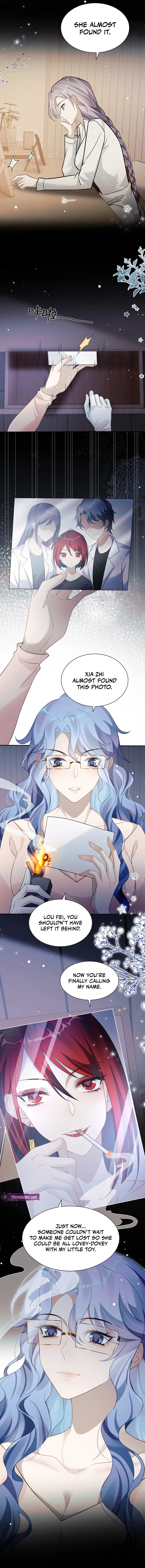 Read Your Body Is Lying chapter 12 image 9 on Lezhin