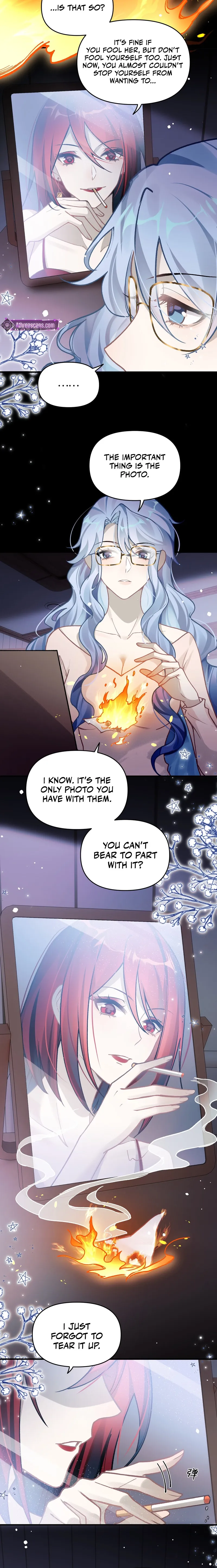 Read Your Body Is Lying chapter 13 image 1 on Lezhin
