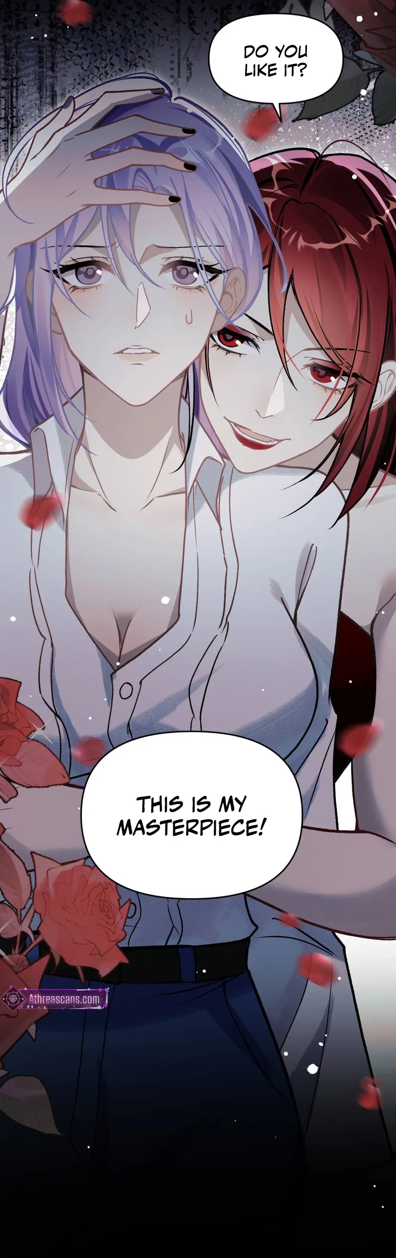 Read Your Body Is Lying chapter 13 image 10 on Lezhin