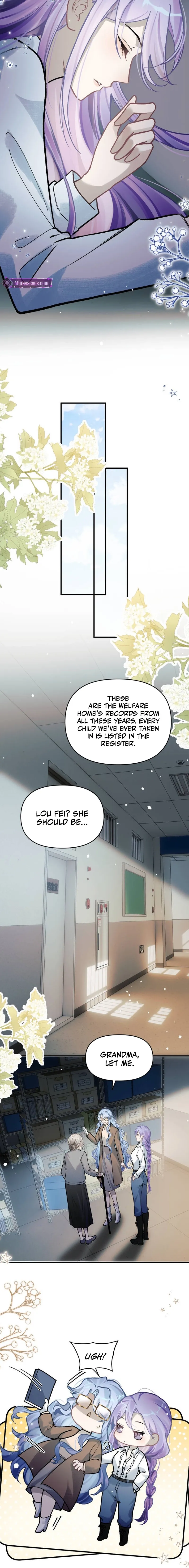 Read Your Body Is Lying chapter 13 image 3 on Lezhin