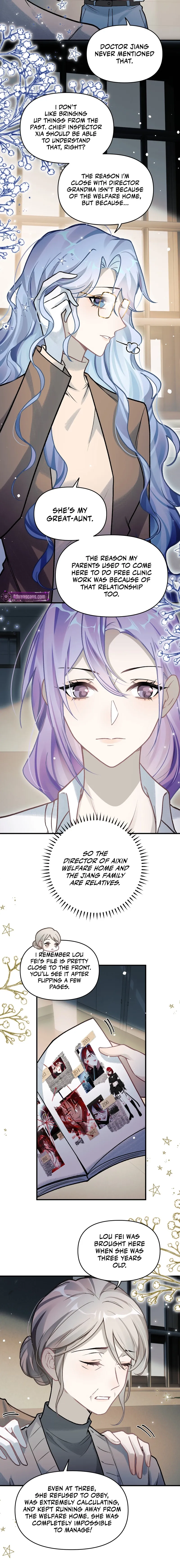 Read Your Body Is Lying chapter 13 image 5 on Lezhin