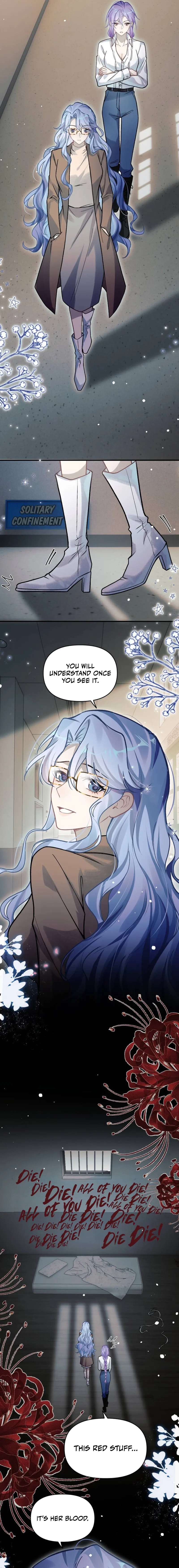 Read Your Body Is Lying chapter 13 image 8 on Lezhin