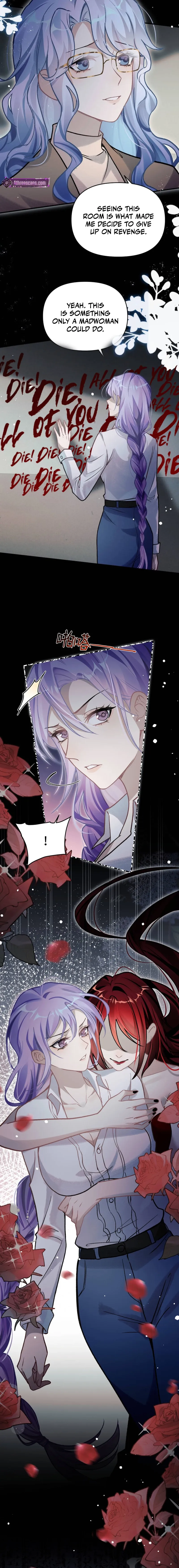 Read Your Body Is Lying chapter 13 image 9 on Lezhin