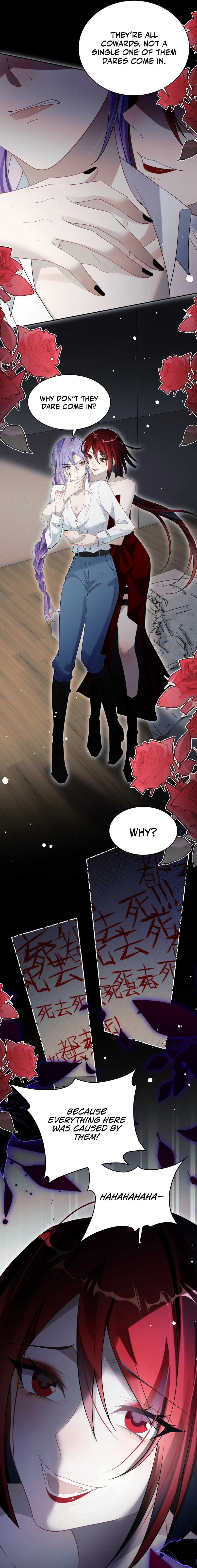 Read Your Body Is Lying chapter 14 image 1 on Lezhin