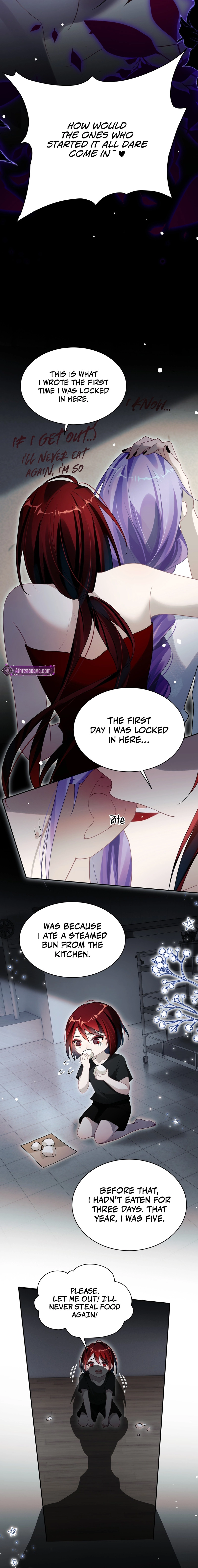 Read Your Body Is Lying chapter 14 image 2 on Lezhin