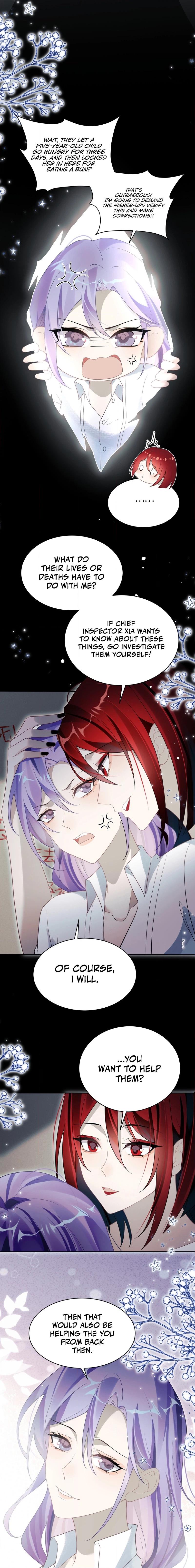 Read Your Body Is Lying chapter 14 image 3 on Lezhin