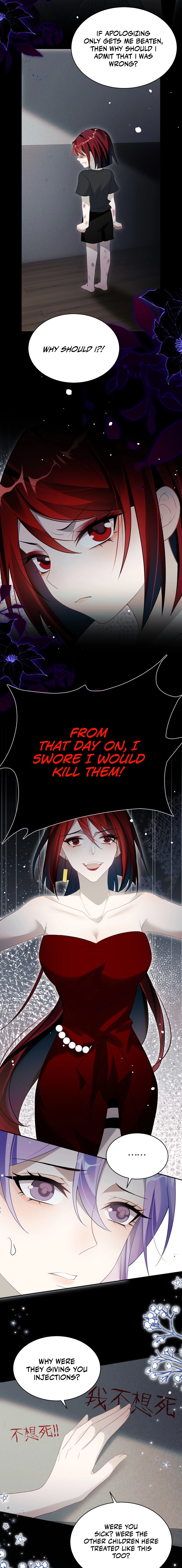 Read Your Body Is Lying chapter 14 image 5 on Lezhin