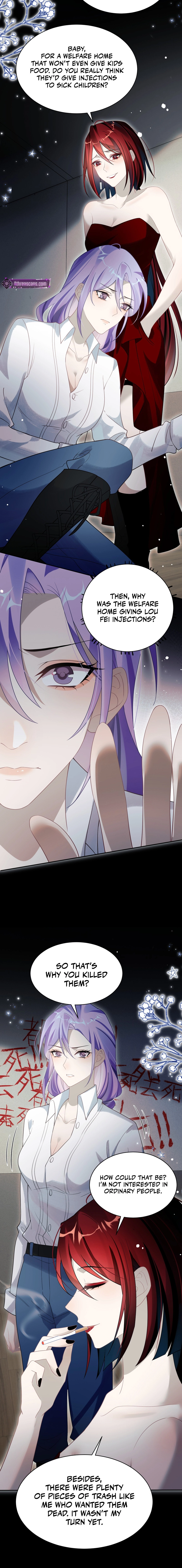 Read Your Body Is Lying chapter 14 image 6 on Lezhin