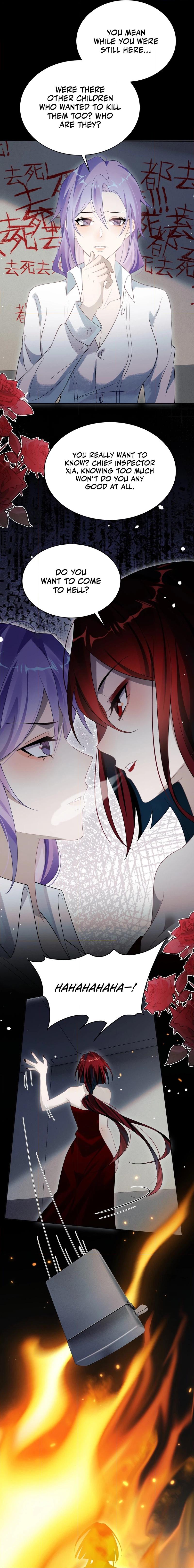 Read Your Body Is Lying chapter 14 image 7 on Lezhin
