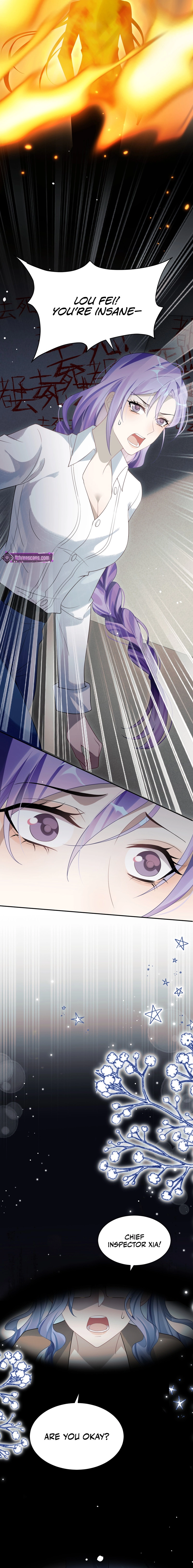 Read Your Body Is Lying chapter 14 image 8 on Lezhin