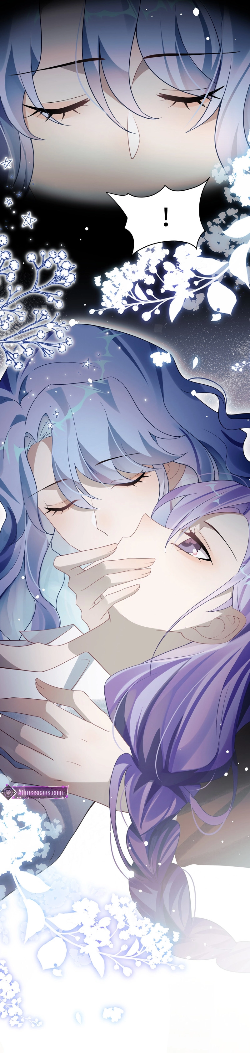 Read Your Body Is Lying chapter 14 image 9 on Lezhin