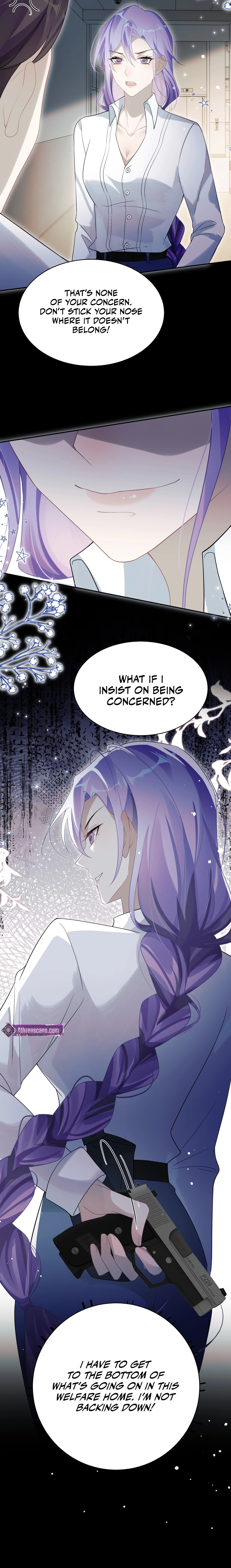 Read Your Body Is Lying chapter 15 image 10 on Lezhin