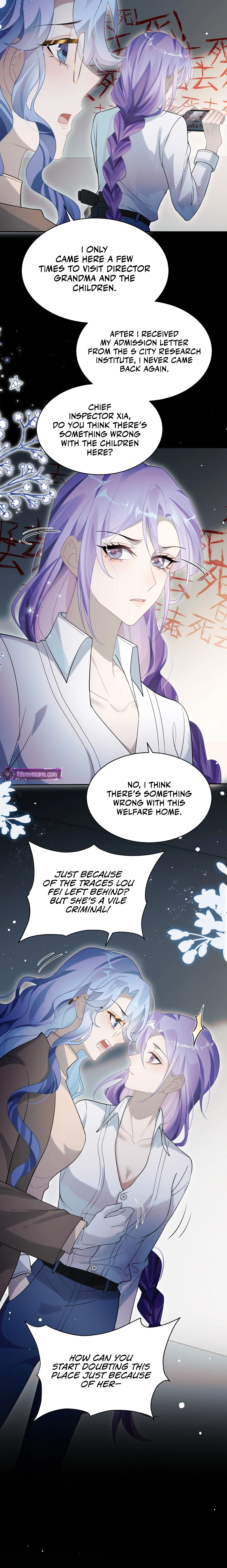 Read Your Body Is Lying chapter 15 image 2 on Lezhin