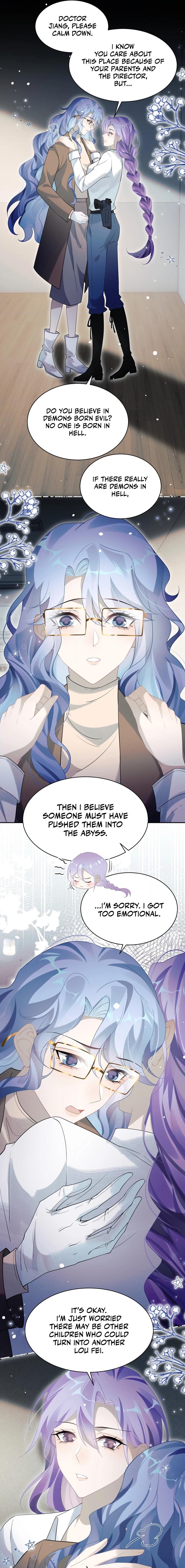 Read Your Body Is Lying chapter 15 image 3 on Lezhin