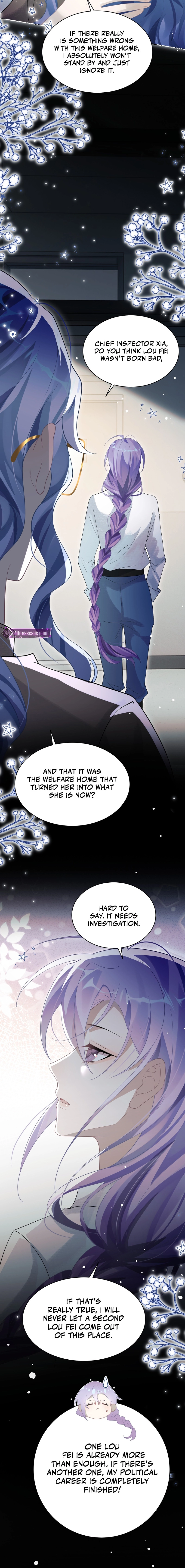 Read Your Body Is Lying chapter 15 image 4 on Lezhin