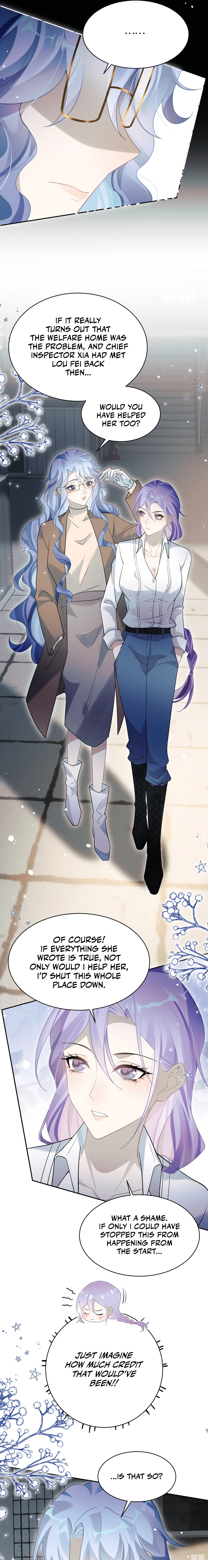 Read Your Body Is Lying chapter 15 image 5 on Lezhin
