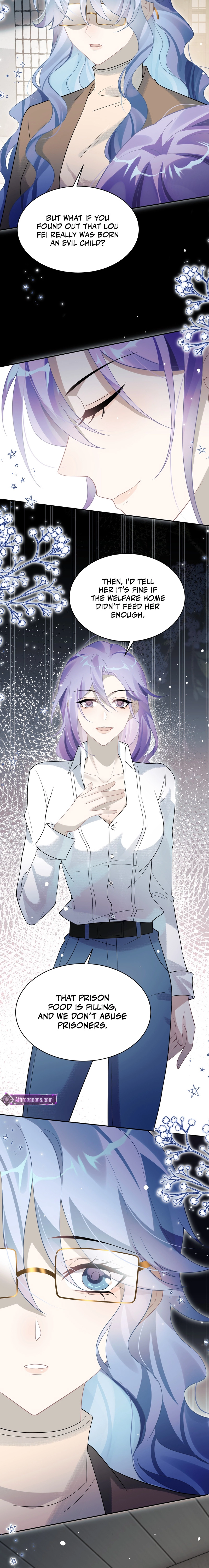Read Your Body Is Lying chapter 15 image 6 on Lezhin