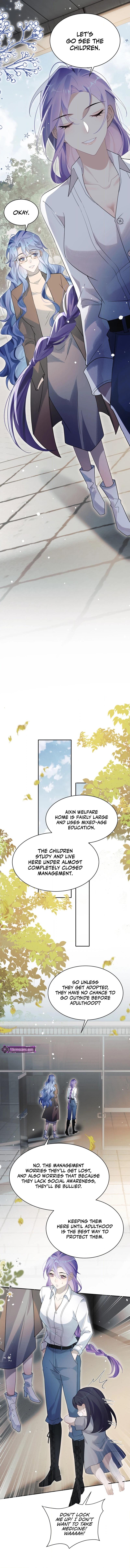 Read Your Body Is Lying chapter 15 image 7 on Lezhin