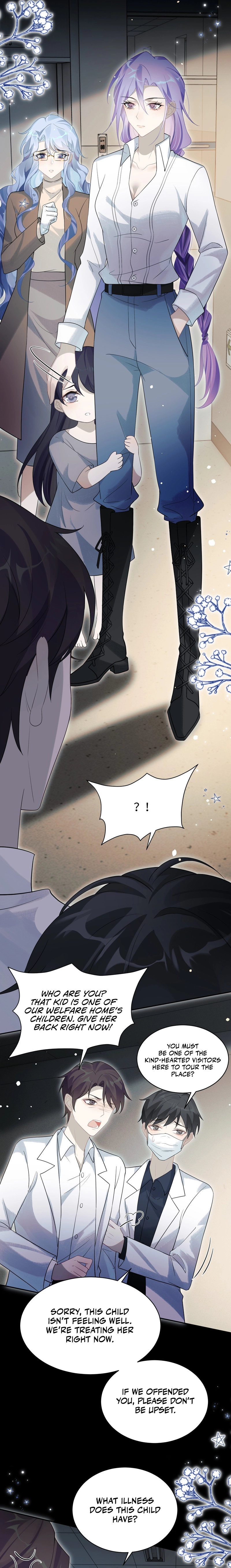Read Your Body Is Lying chapter 15 image 9 on Lezhin