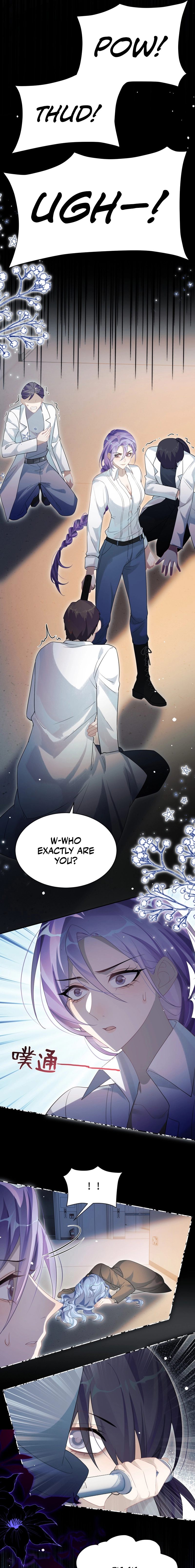 Read Your Body Is Lying chapter 16 image 1 on Lezhin