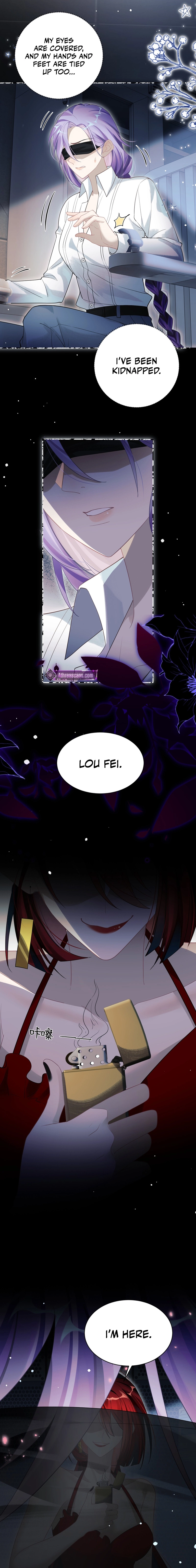Read Your Body Is Lying chapter 16 image 4 on Lezhin