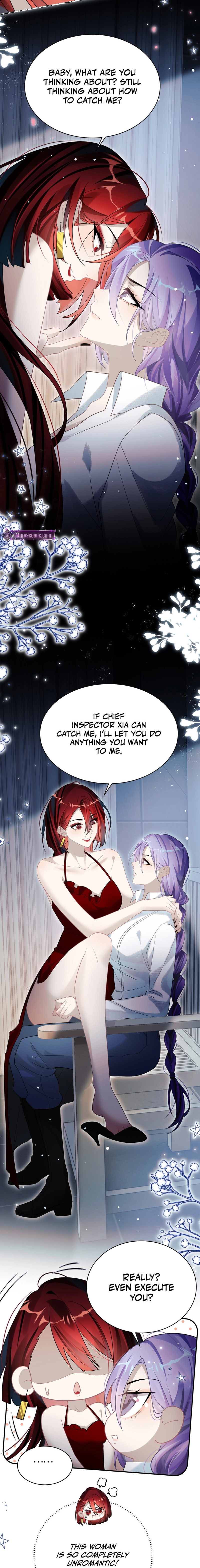 Read Your Body Is Lying chapter 16 image 6 on Lezhin