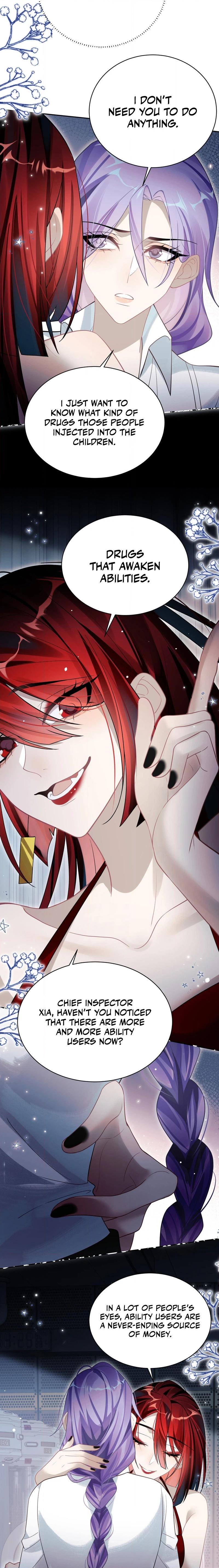 Read Your Body Is Lying chapter 16 image 7 on Lezhin