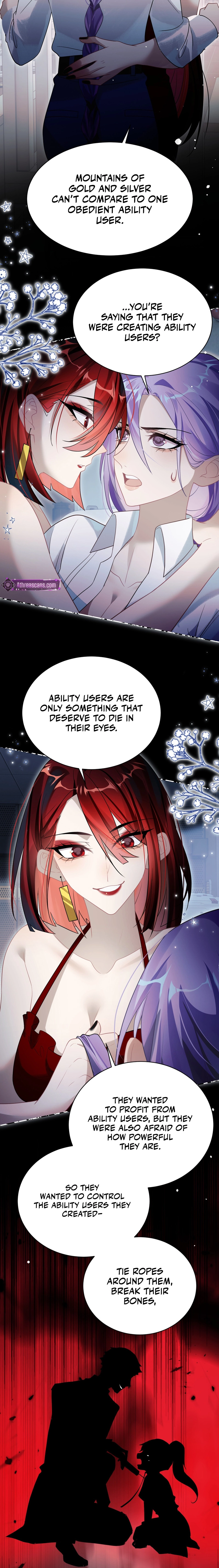 Read Your Body Is Lying chapter 16 image 8 on Lezhin