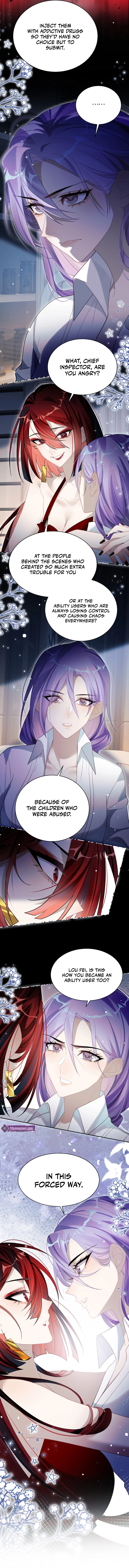 Read Your Body Is Lying chapter 16 image 9 on Lezhin