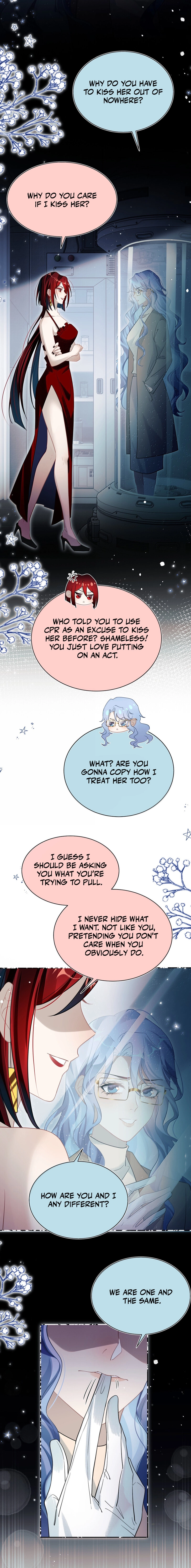 Read Your Body Is Lying chapter 17 image 10 on Lezhin