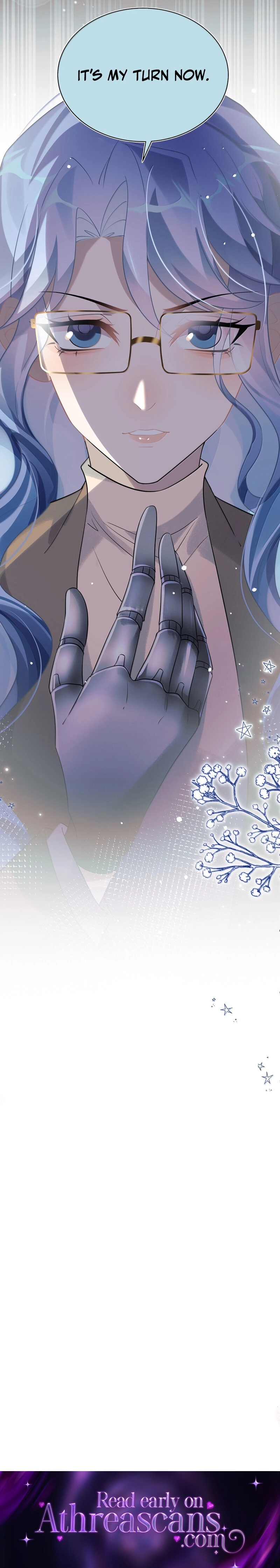 Read Your Body Is Lying chapter 17 image 11 on Lezhin