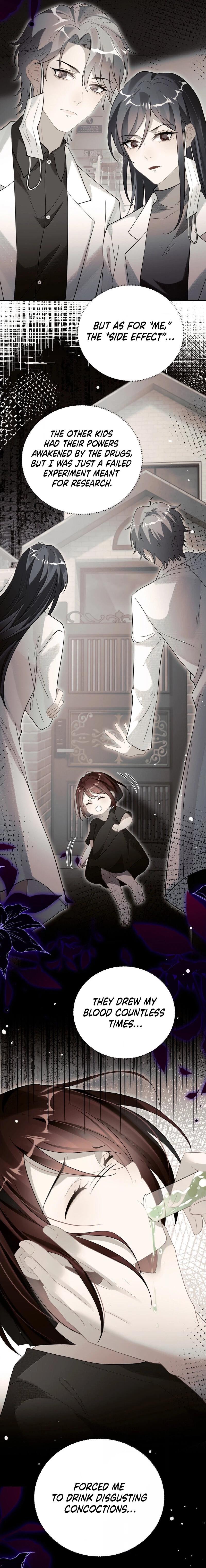 Read Your Body Is Lying chapter 17 image 3 on Lezhin