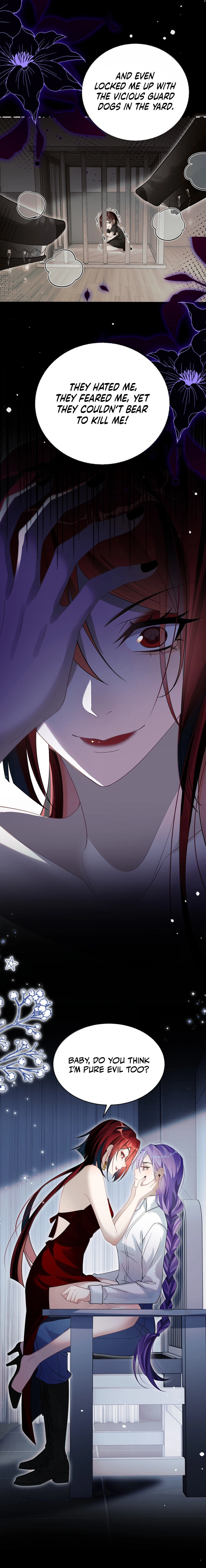Read Your Body Is Lying chapter 17 image 4 on Lezhin