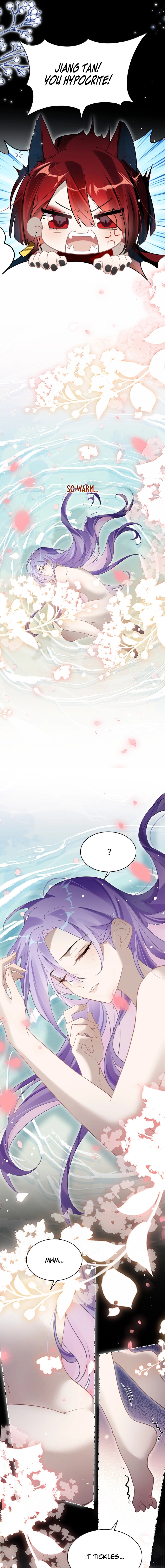Read Your Body Is Lying chapter 18 image 2 on Lezhin
