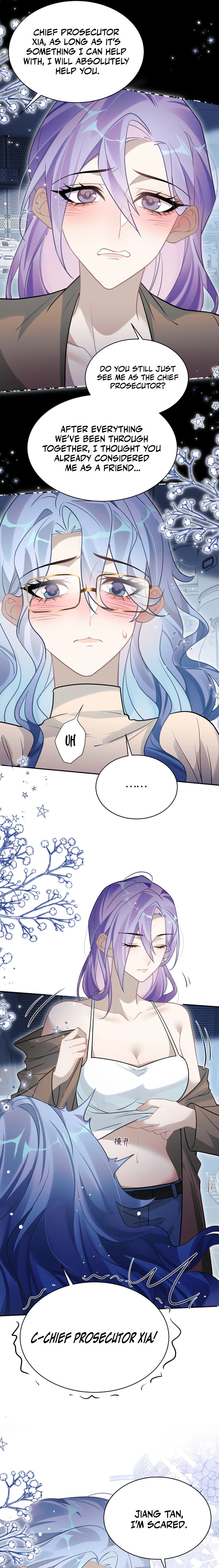 Read Your Body Is Lying chapter 18 image 8 on Lezhin