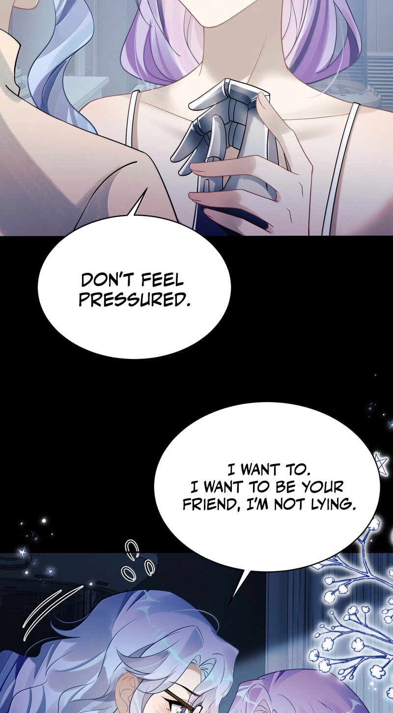 Read Your Body Is Lying chapter 19 image 10 on Lezhin