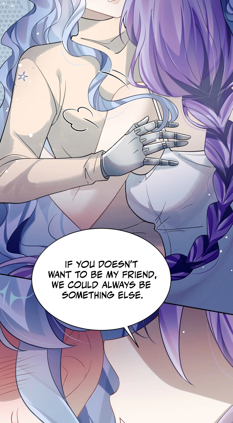 Read Your Body Is Lying chapter 19 image 12 on Lezhin