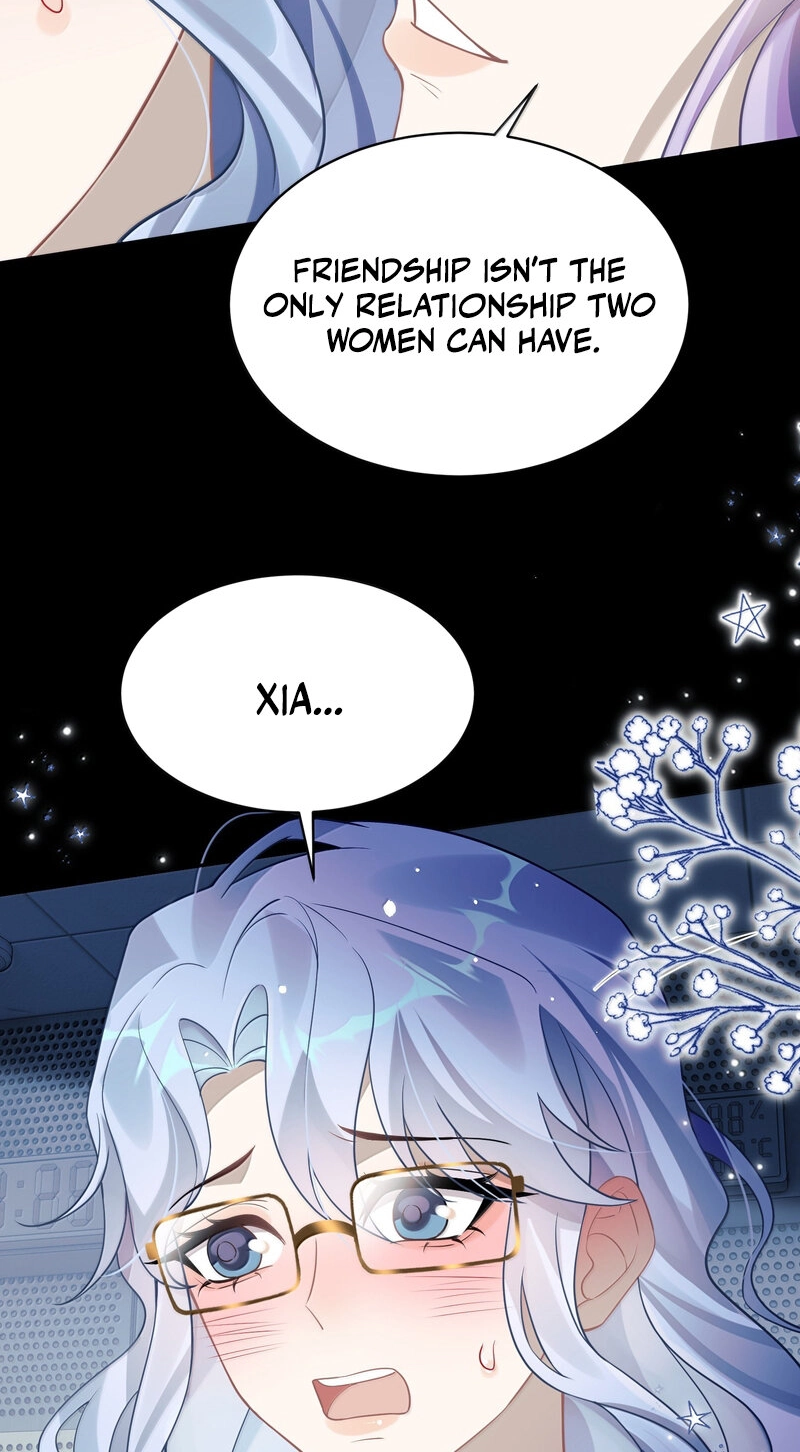 Read Your Body Is Lying chapter 19 image 13 on Lezhin