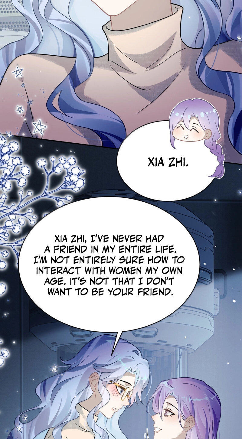 Read Your Body Is Lying chapter 19 image 14 on Lezhin