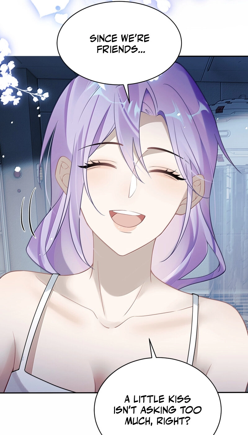 Read Your Body Is Lying chapter 19 image 17 on Lezhin