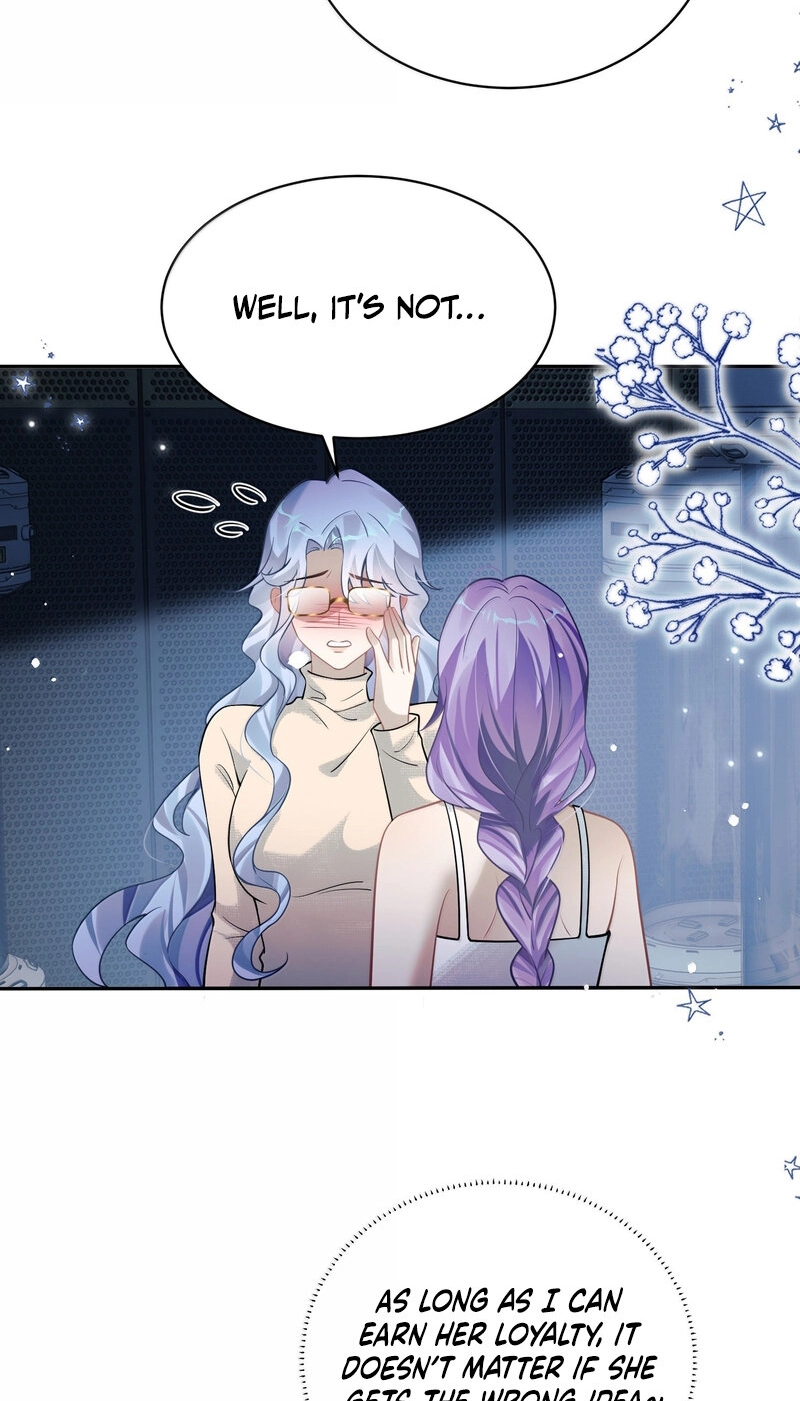 Read Your Body Is Lying chapter 19 image 18 on Lezhin