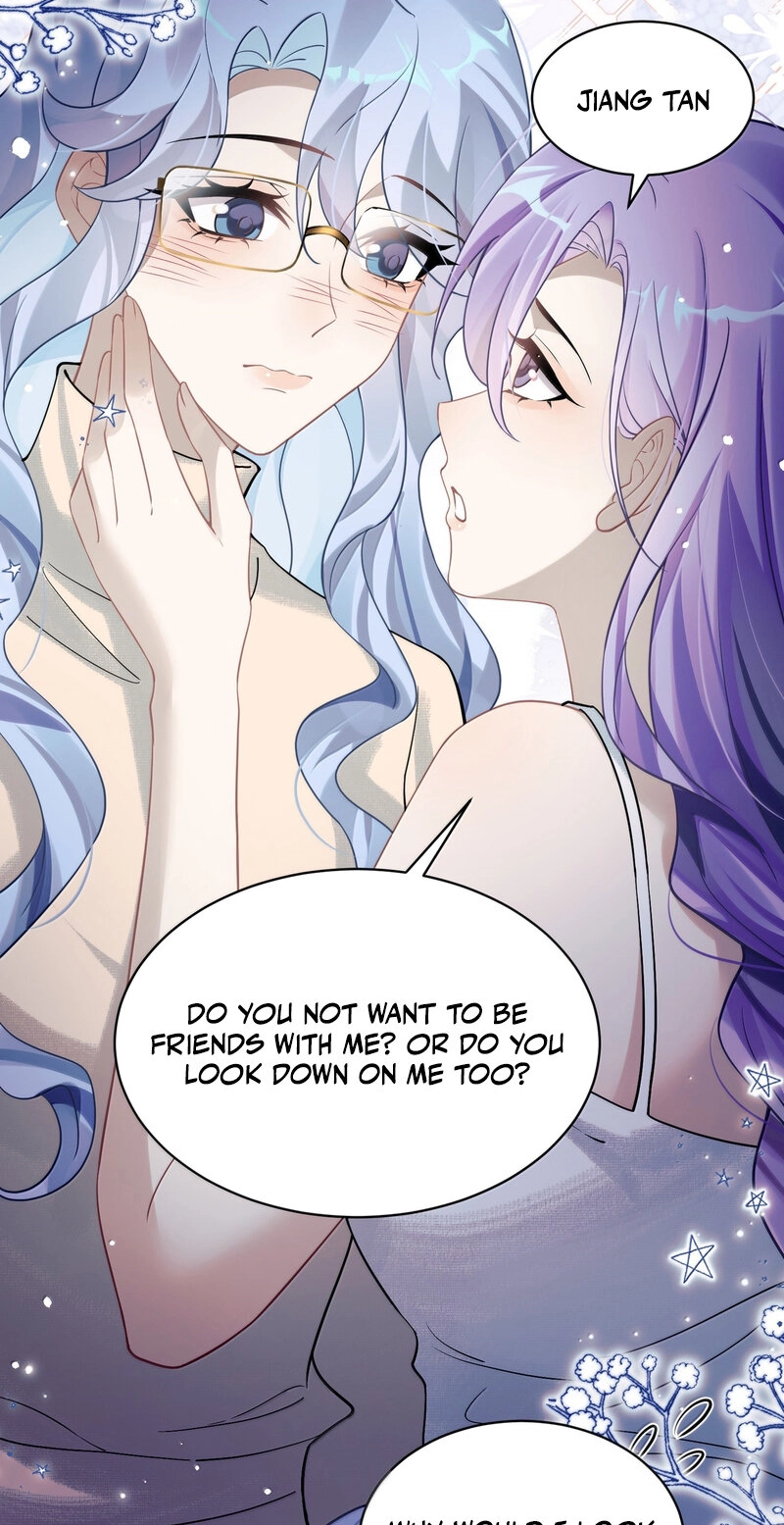 Read Your Body Is Lying chapter 19 image 2 on Lezhin