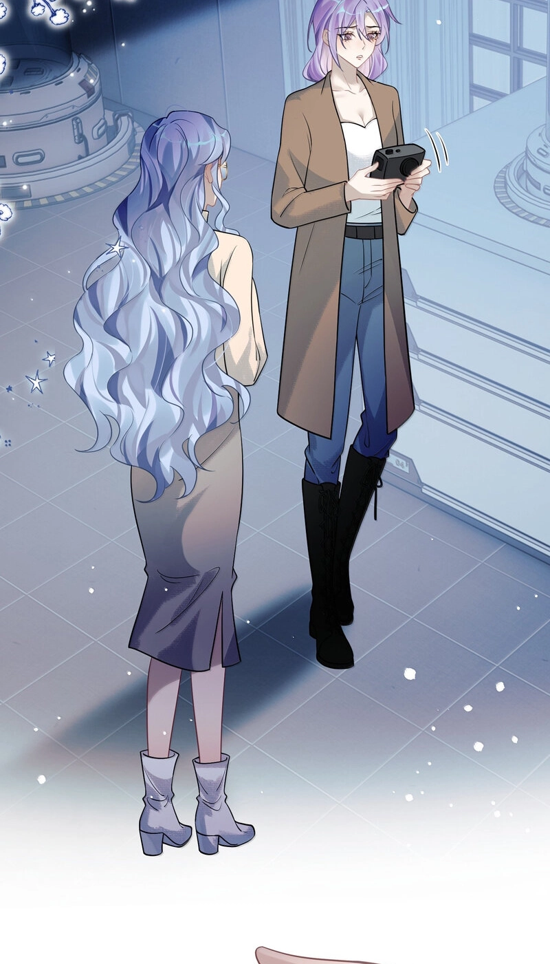 Read Your Body Is Lying chapter 19 image 20 on Lezhin