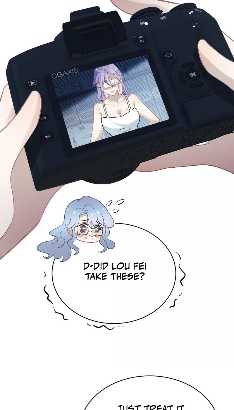Read Your Body Is Lying chapter 19 image 21 on Lezhin