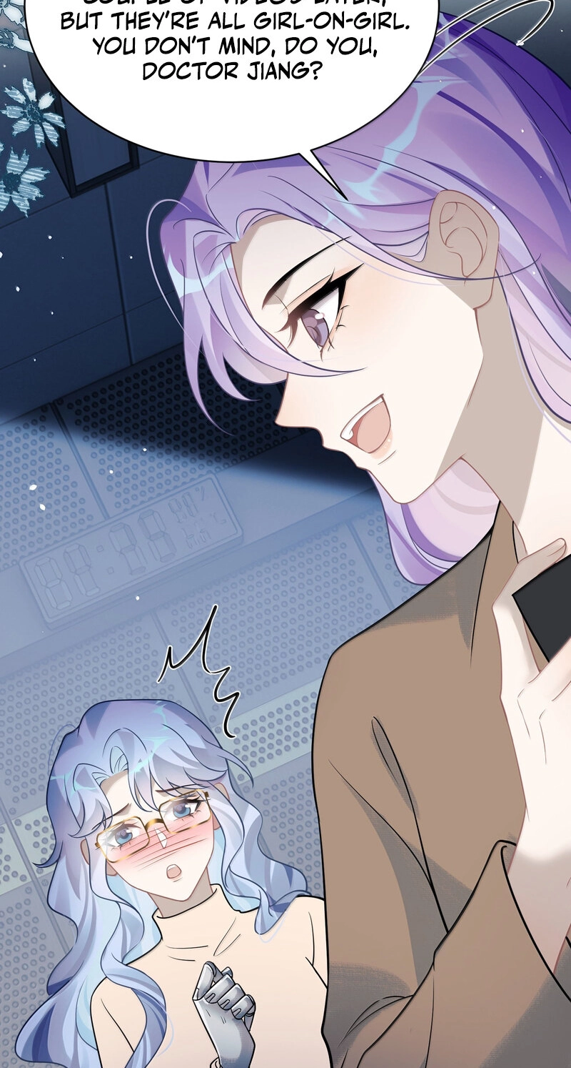 Read Your Body Is Lying chapter 19 image 24 on Lezhin
